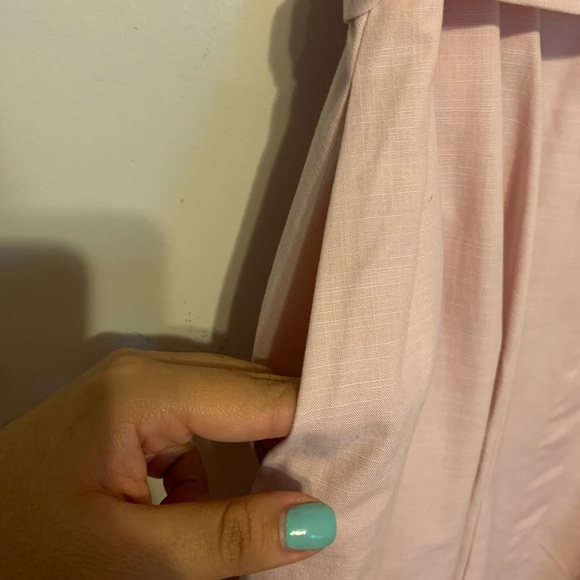 Calvin Klein Pink Dress - Picture 4 of 8